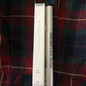 Rodan + Fields White Lash Boost Serum with Box